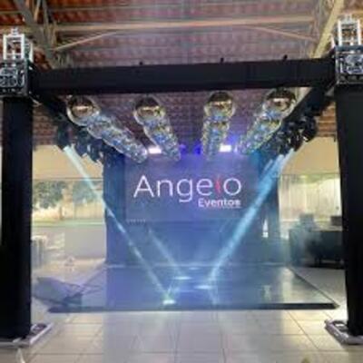 Angelo Eventos: Inovação e Qualidade na Sonorização de Eventos na Região do Triângulo Mineiro